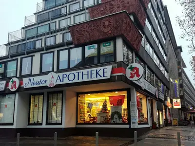 Neutor Apotheke