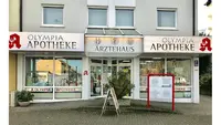 Olympia Apotheke