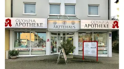 Olympia Apotheke