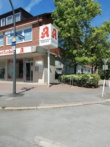 Paracelsus Apotheke