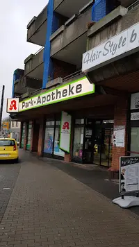 Park Apotheke