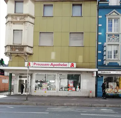 Preussen Apotheke