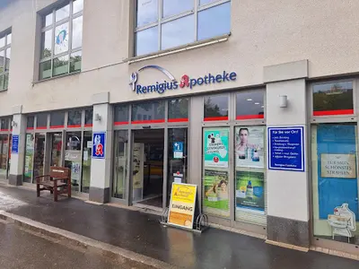 Remigius Apotheke