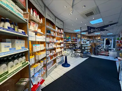 Stern Apotheke