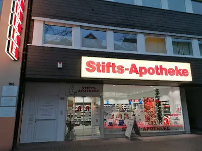 Stifts Apotheke