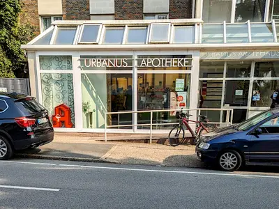 Urbanus Apotheke