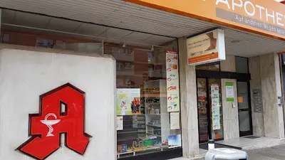 Westfalen Apotheke