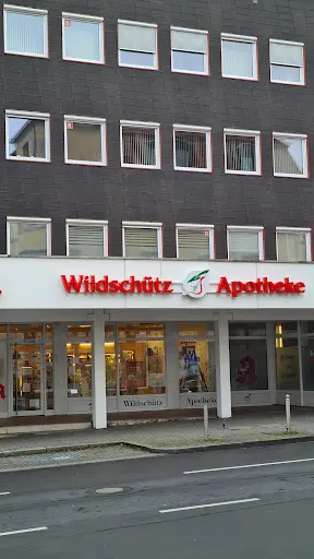 Wildschütz Apotheke