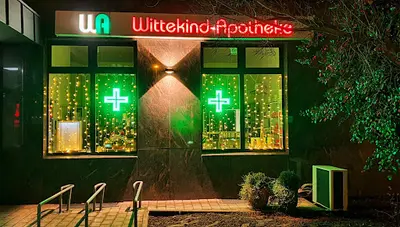 Wittekind Apotheke