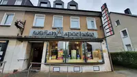 Wodan Apotheke