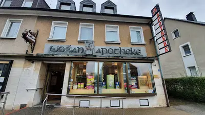 Wodan Apotheke