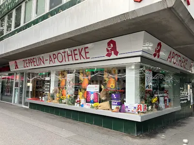 Zeppelin Apotheke