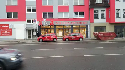 Zollern Apotheke