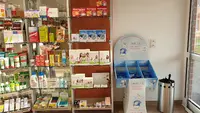 Central-apotheke
