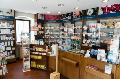 Marien Apotheke