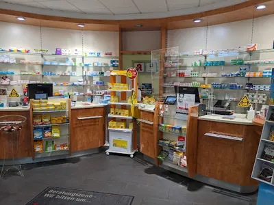 Apotheke Am Petrus