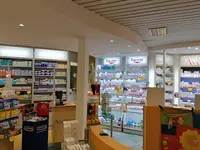 Helmin Apotheke