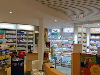 Helmin Apotheke