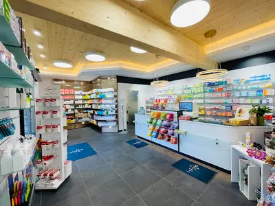 Zellertal Apotheke Tamara Aschenbrenner E.k.