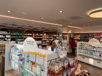 Gaussturm-apotheke