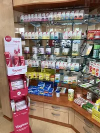 Adler-apotheke