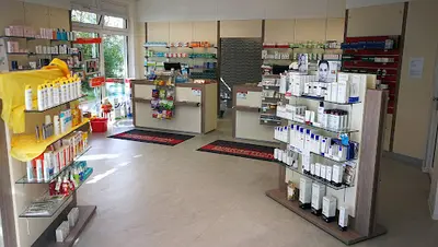Born Apotheke