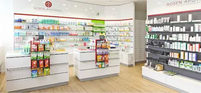 Rosen Apotheke