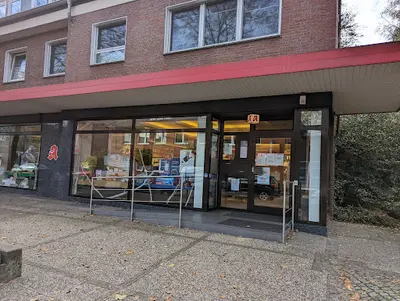 Apotheke Rinkerode