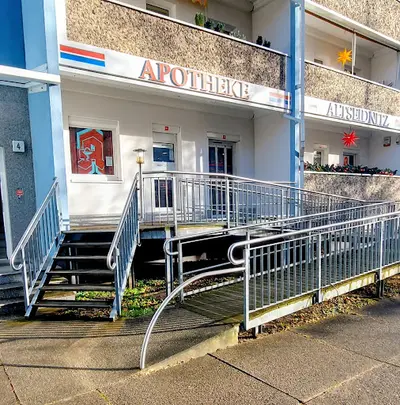 Apotheke Altseidnitz