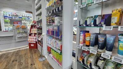 Apotheke Am Universitätsklinikum Dresden