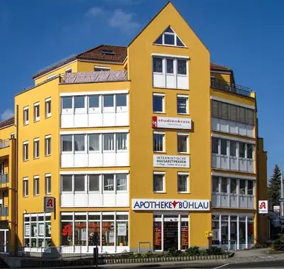 Apotheke Bühlau E.k.