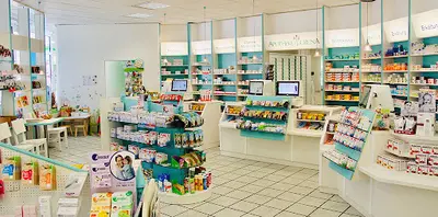 Apotheke Gruna