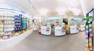 Apotheke Haus Postplatz