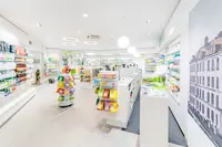 Apotheke Im Ärztehaus Mickten