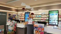 Apotheke Im Gesundheitszentrum Dresden Klotzsche