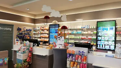 Apotheke Im Gesundheitszentrum Dresden Klotzsche
