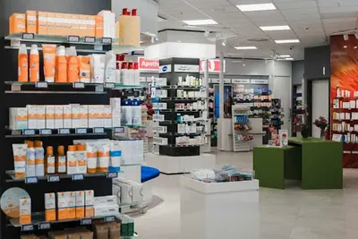 Apotheke Im Kaufpark Dresden