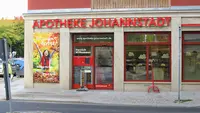 Apotheke Johannstadt