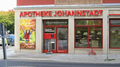 Apotheke Johannstadt