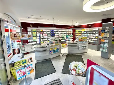 Apotheke-kleinzschachwitz