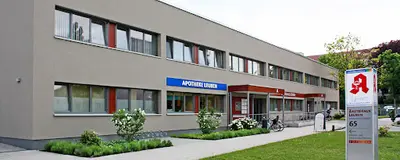 Apotheke Leuben