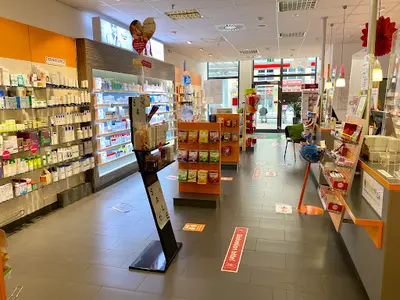 Apotheke Löbtau Passage | Mutter Und Kind Apotheke Dresden Löbtau