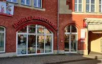 Apotheke Naußlitz-center E. K. Inh. Beate Zeißler