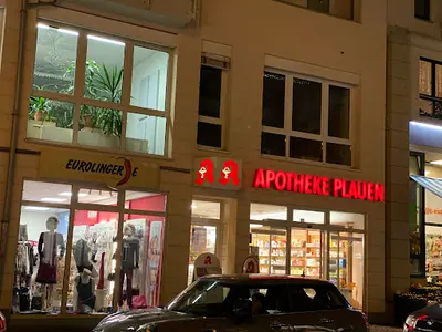 Apotheke Plauen