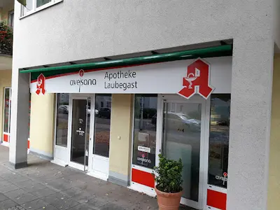 Avesana Apotheke Laubegast E.k.