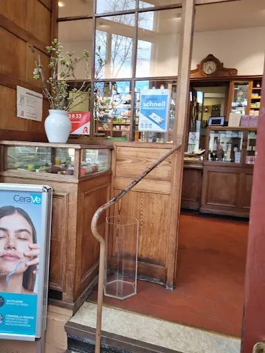 Barbarossa Apotheke