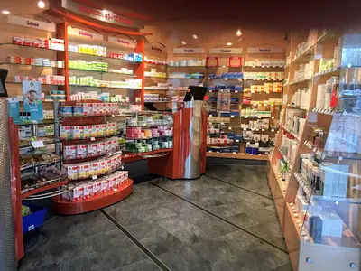 Benno-apotheke