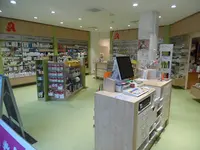 Dreikaiserhof-apotheke E.k.