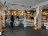 Elbtal-apotheke In Dresden-cossebaude