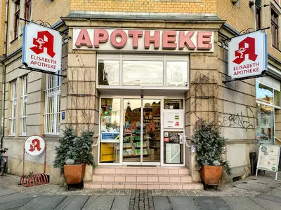 Elisabeth Apotheke
